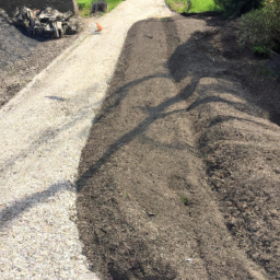 Descente de Garage Pavée : Valorisez l'Entrée de votre Propriété Pernes-les-Fontaines